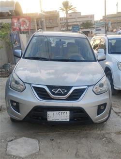 Chery Tiggo 3